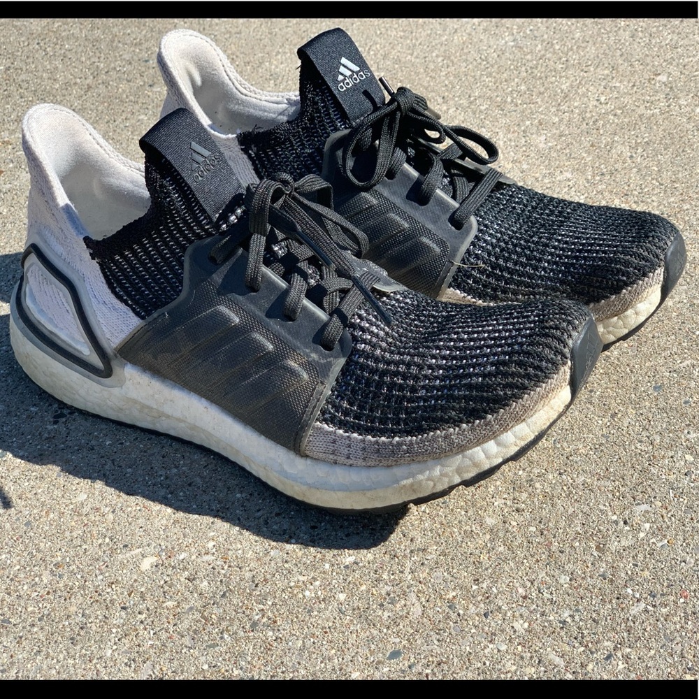 Women’s Adidas Ultraboost 7.5
